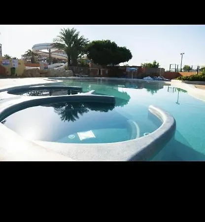 Mobilhome Neuf Mar Estang Acces Campsite