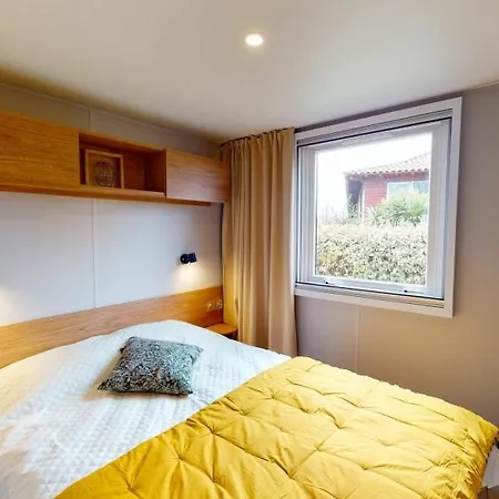 Mobilhome Neuf Mar Estang Acces