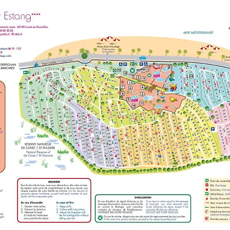 Mobilhome Neuf Mar Estang Acces
