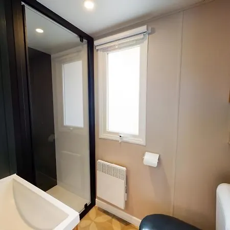 Mobilhome Neuf Mar Estang Acces * Canet-en-Roussillon