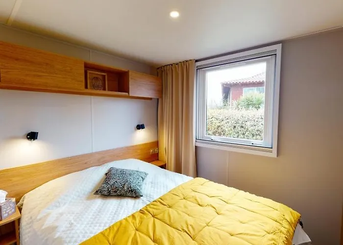 Mobilhome Neuf Mar Estang Acces