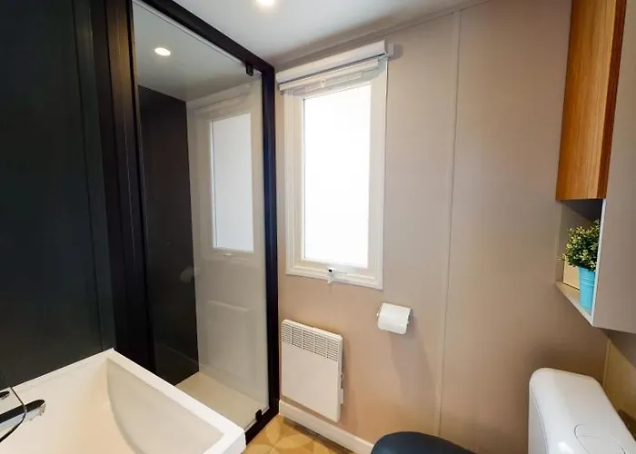 Mobilhome Neuf Mar Estang Acces * קאנט אן רוסיון
